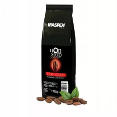 KAWA ZIARNISTA NON STOP COFFEE • MV 901 CLASSIC - 1000G