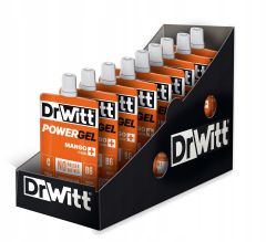DR WITT ŻEL MANGO 100G X 9SZT