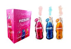 ORANŻADKI FIZZLERZ 48SZT X 10G