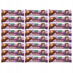 BAKALLAND CHOCO BATON 25G X 24SZT
