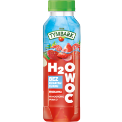 TYMBARK H2OWOC NAP TRUSKAWKA 12 SZT 0,3 L