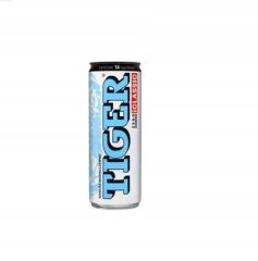 TIGER CLASSIC ZERO 0,25L X 12SZT LOW CAFFEINE