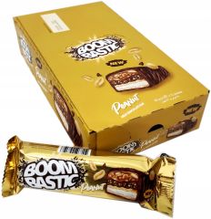 BOOMBASTIC WAFEL ORZESZKI ZIEMNE 40 G X 12SZT