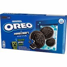 CIASTKA OREO 44G X 32SZT