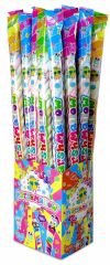 PIANKI ZAKRĘCONE OWOCOWE MARSHMALLOW 24SZT X 18G