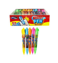 CUKIERKI W PŁYNIE CRAZY PEN CANDY 30SZT X 7G