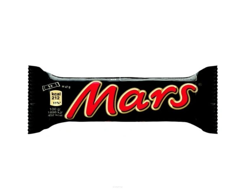 Baton Mars 40SZT