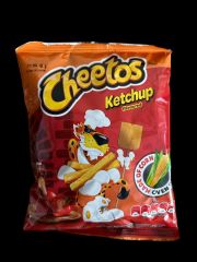 Cheetos Ketchup 43G X15
