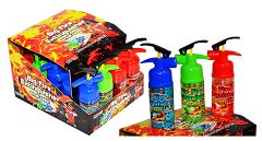 GAŚNICE ZE SPRAYEM • BIG FIRE EXTINGUISHER SPRAY - 20 SZTUK