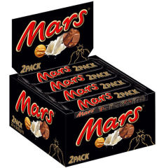 BATON MARS 70 G X 24 SZT