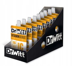 DR WITT SUPLEMENT DIETY MULTIFRUIT  90G X 9SZT