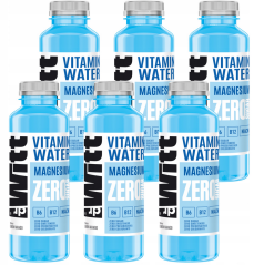 DR WITT ZERO CYTRYNA - MANGO 0,55L X 6SZT